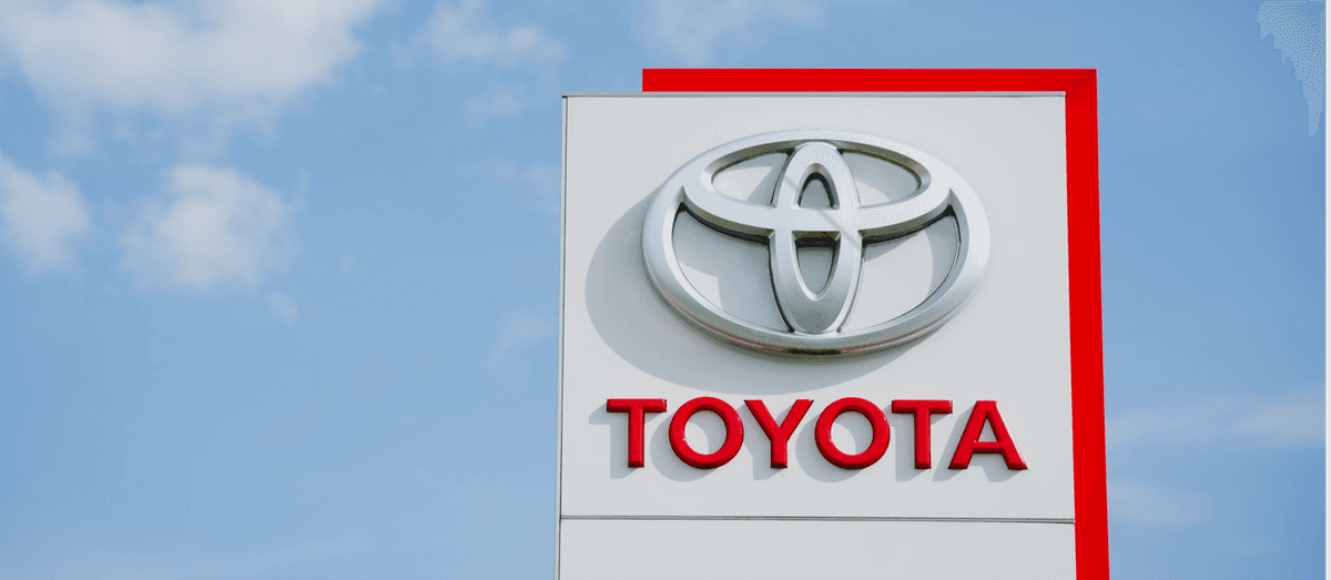 Toyota 其他各車款甲乙丙式車體險