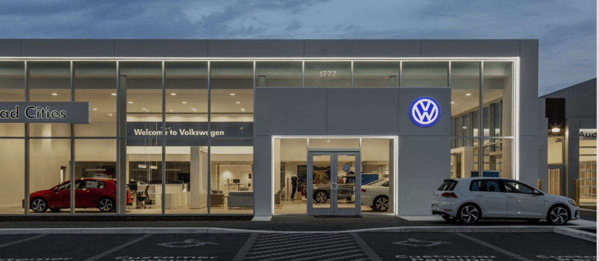 VW Golf各車款甲乙丙式車體險