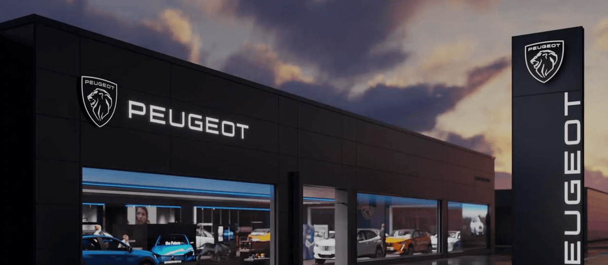 Peugeot 505各車款甲乙丙式車體險