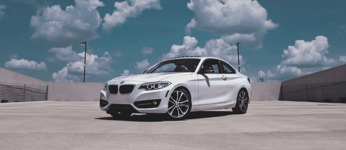 BMW 2-Series各車款甲乙丙式車體險
