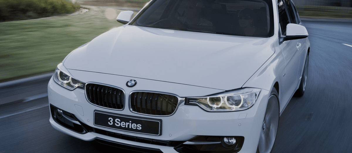BMW 3-Series Coupe各車款甲乙丙式車體險