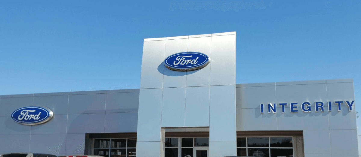 Ford(福特)全車系甲乙丙式車體險