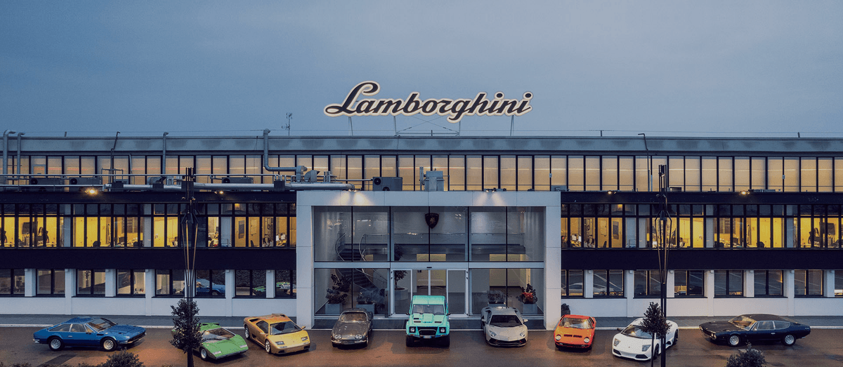 Lamborghini(藍寶堅尼)全車系甲乙丙式車體險