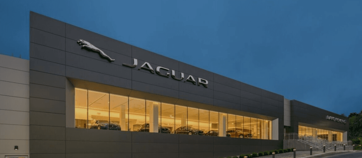 Jaguar(捷豹)全車系甲乙丙式車體險